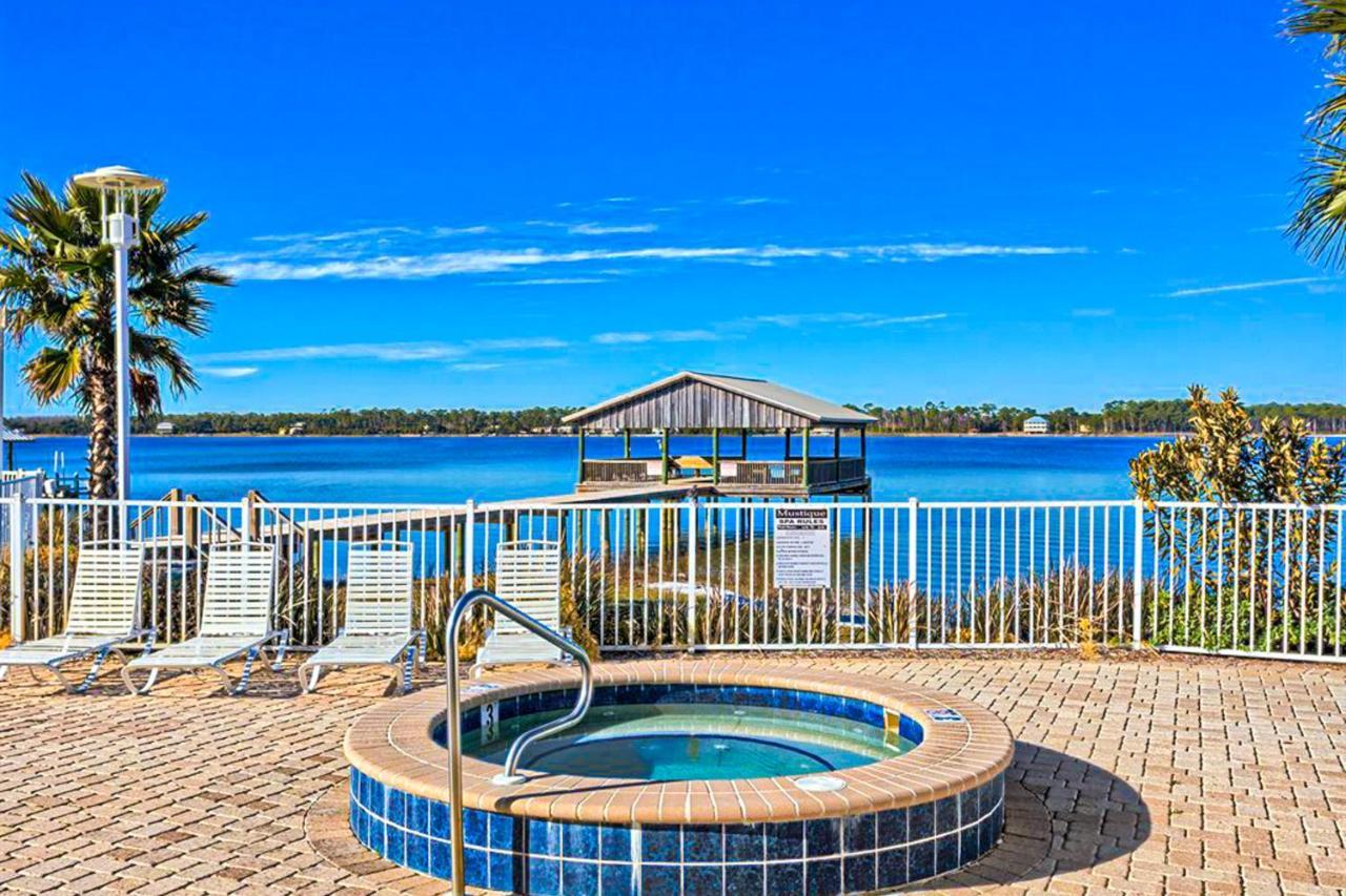 Mustique #702 Villa Gulf Shores Phòng bức ảnh