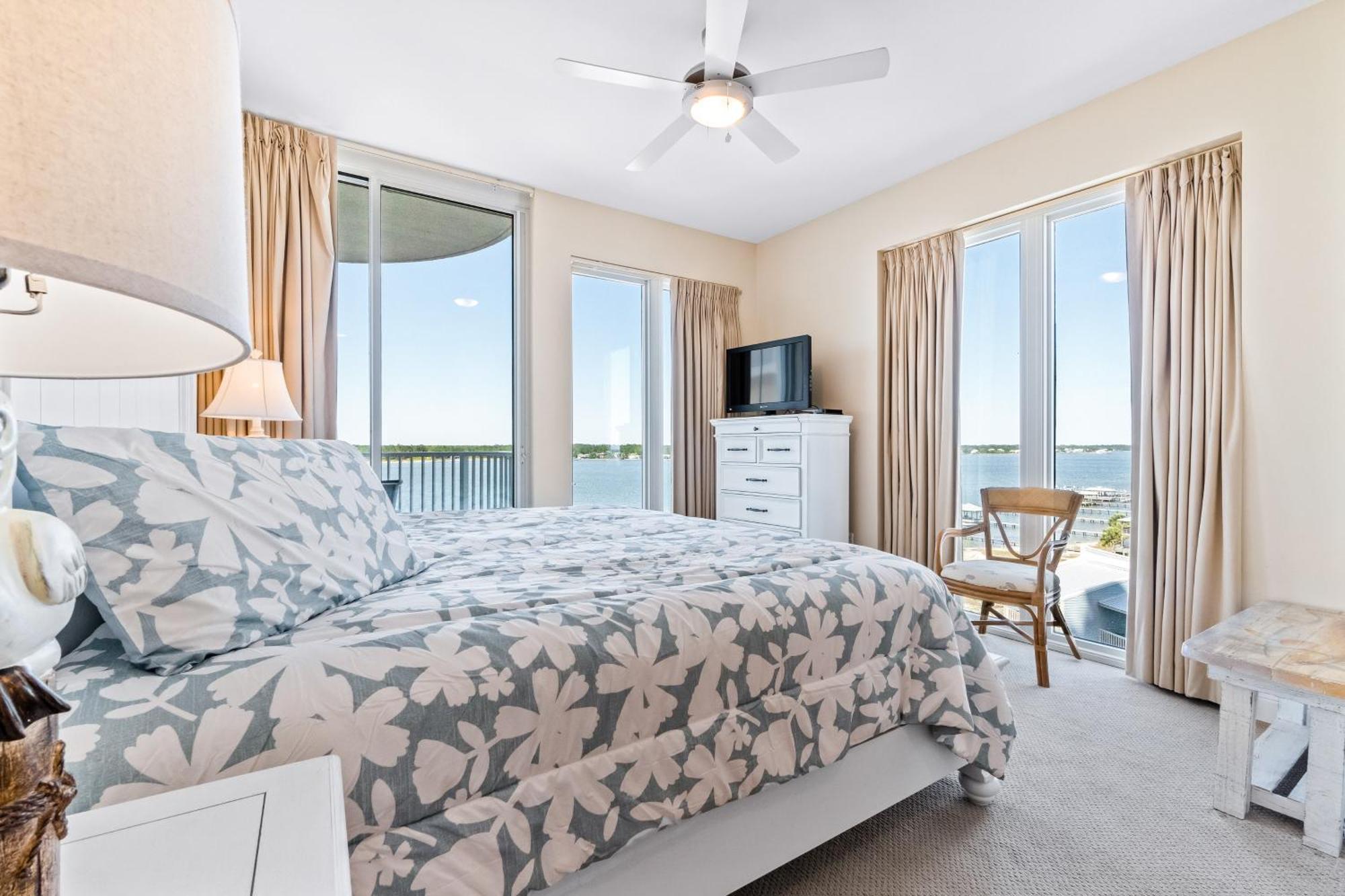 Mustique #702 Villa Gulf Shores Phòng bức ảnh