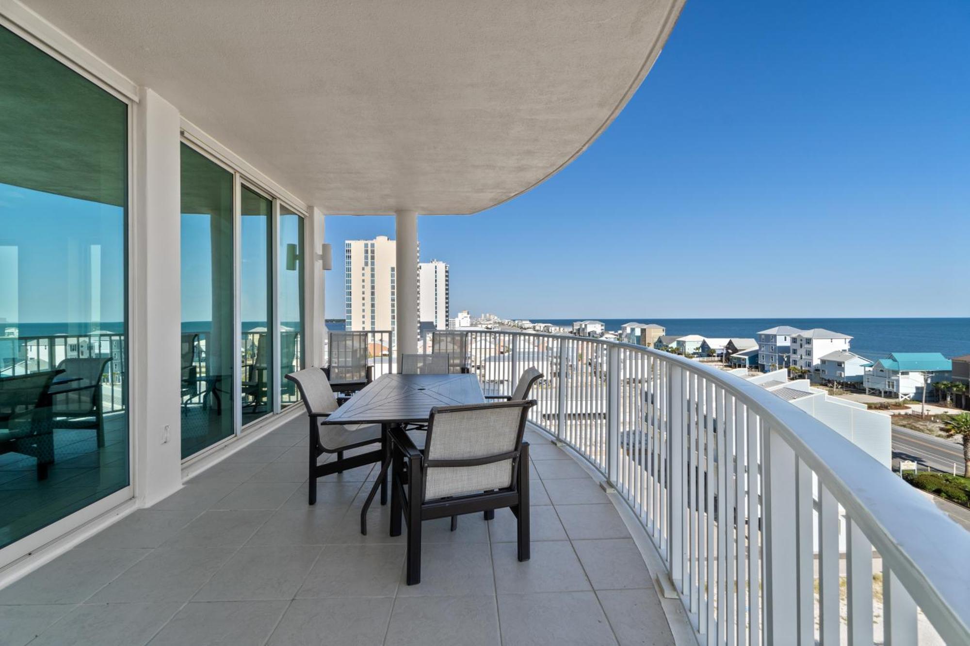 Mustique #702 Villa Gulf Shores Phòng bức ảnh