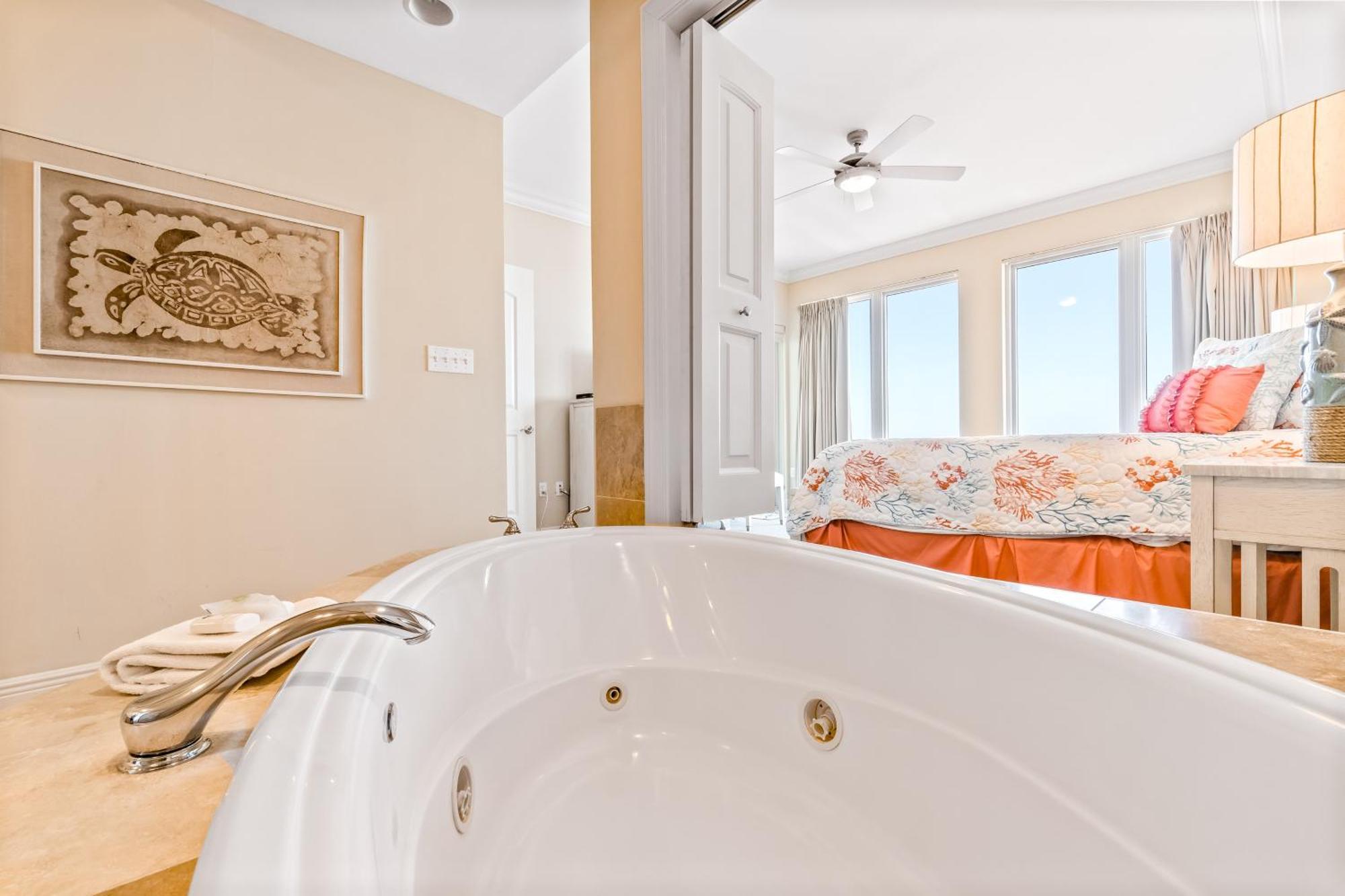 Mustique #702 Villa Gulf Shores Phòng bức ảnh