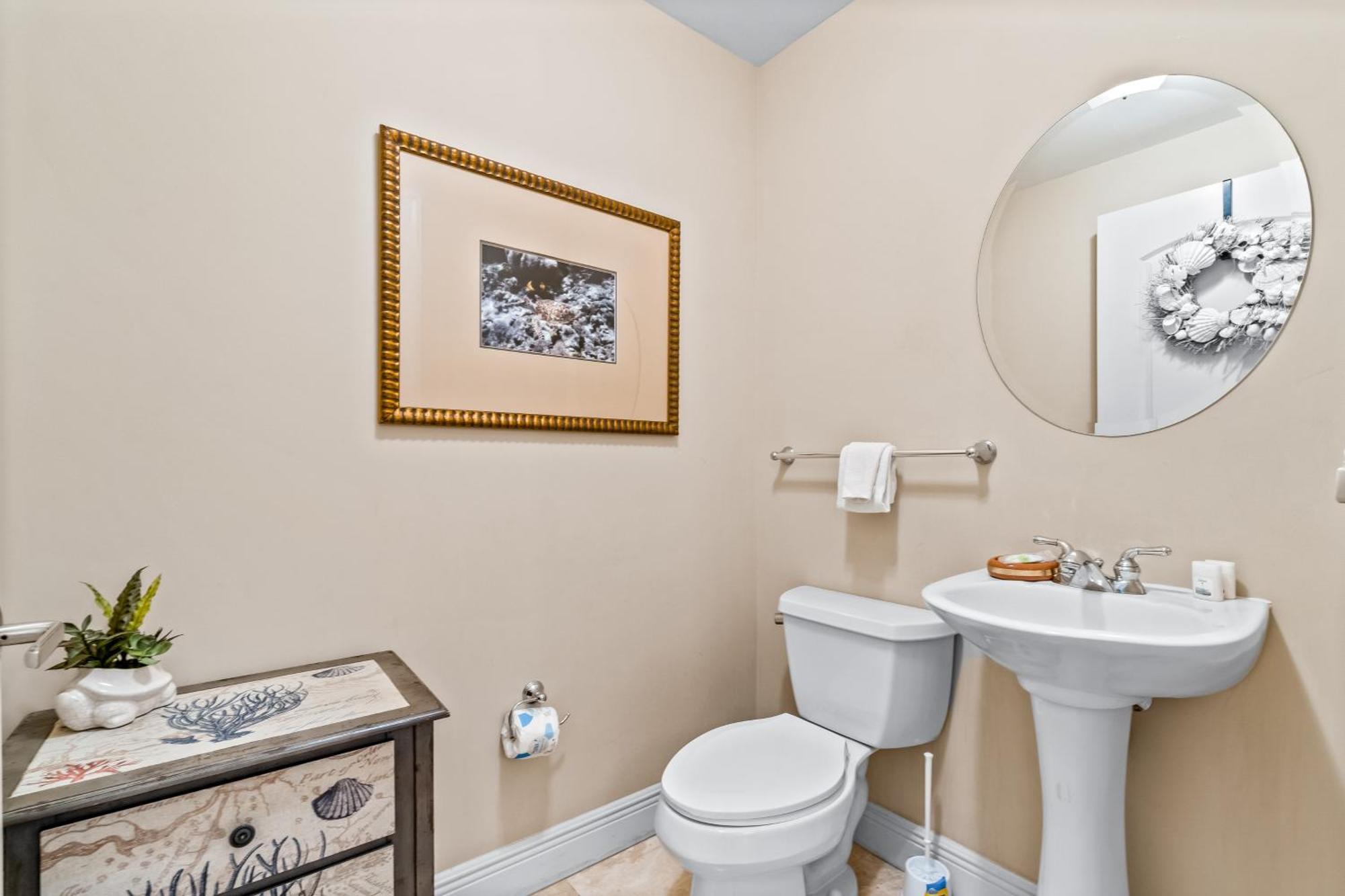 Mustique #702 Villa Gulf Shores Phòng bức ảnh