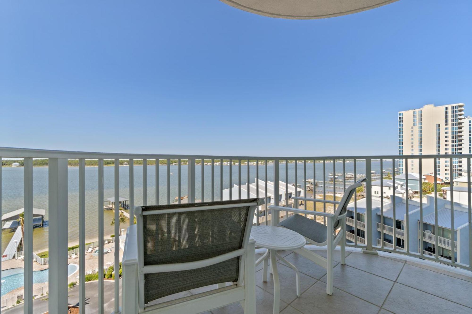 Mustique #702 Villa Gulf Shores Phòng bức ảnh