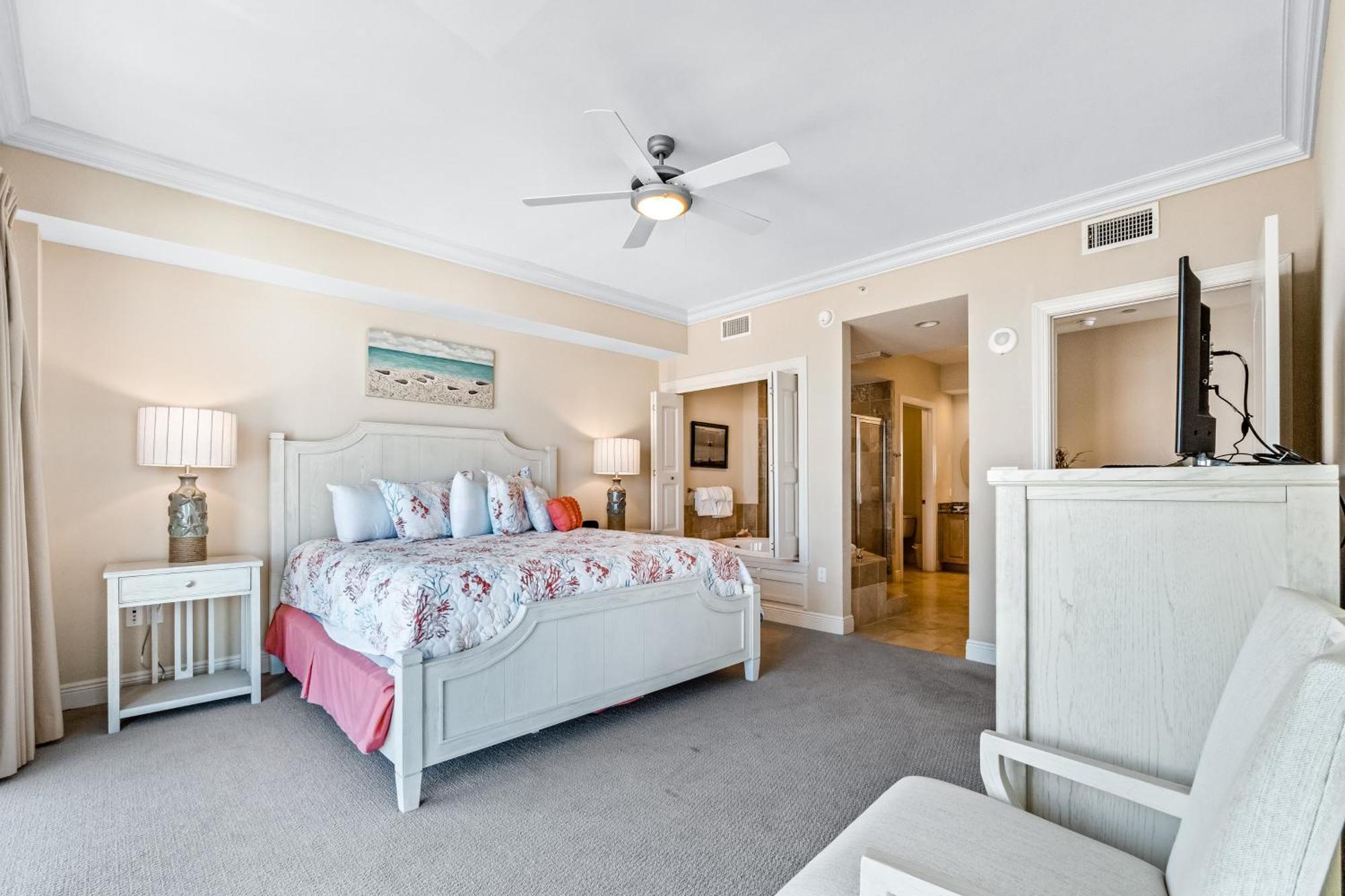Mustique #702 Villa Gulf Shores Phòng bức ảnh