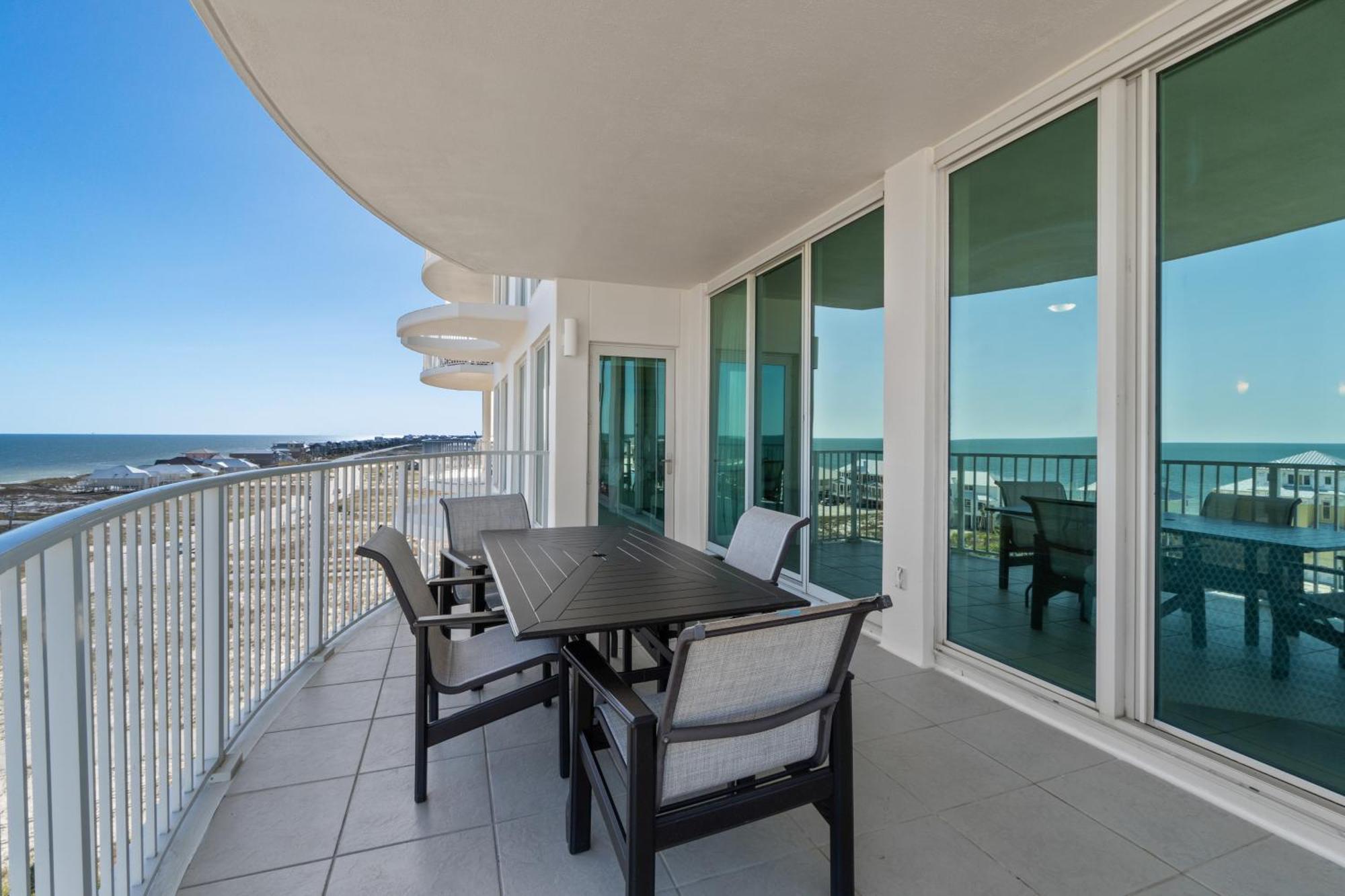 Mustique #702 Villa Gulf Shores Phòng bức ảnh