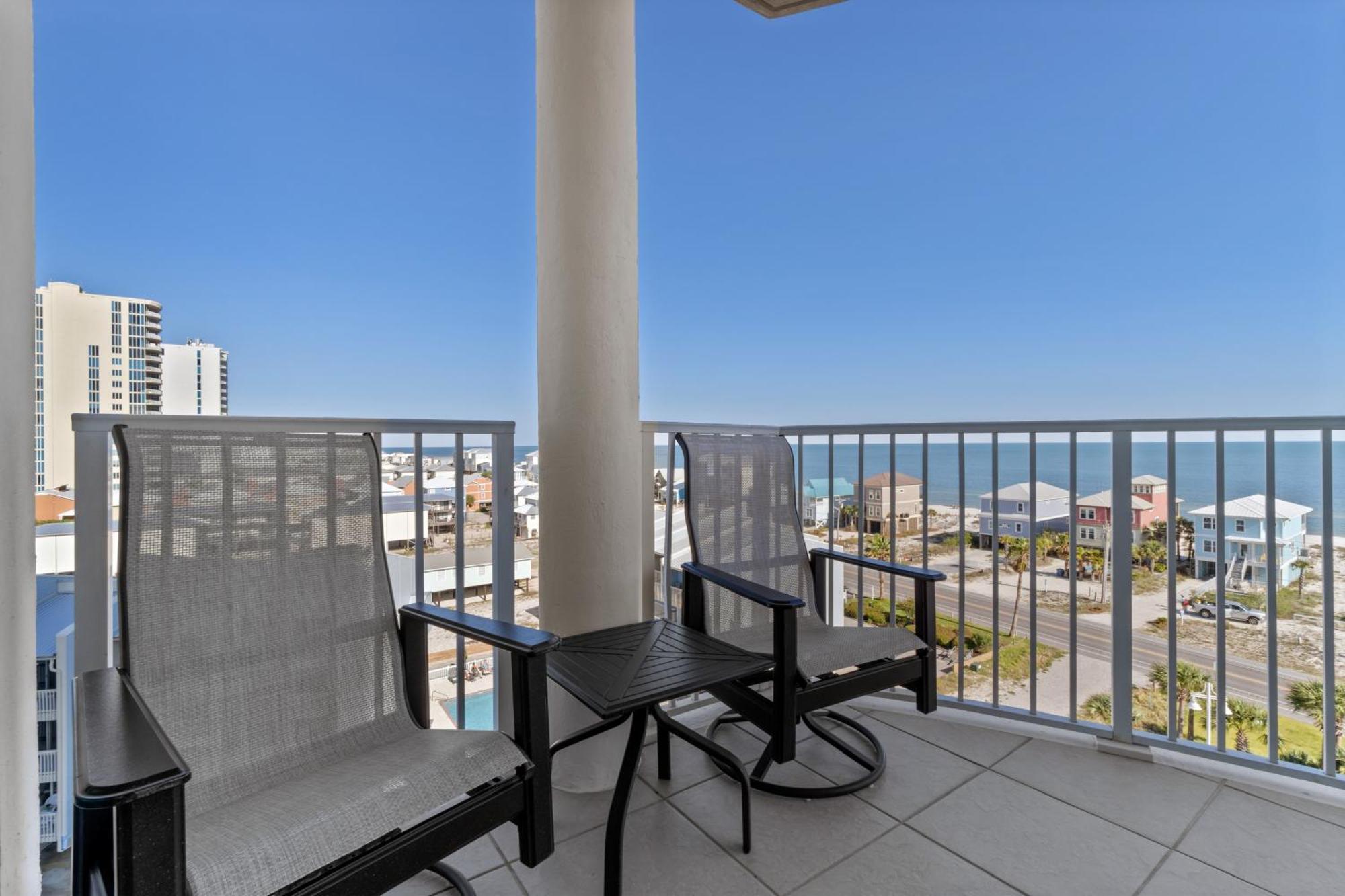 Mustique #702 Villa Gulf Shores Phòng bức ảnh