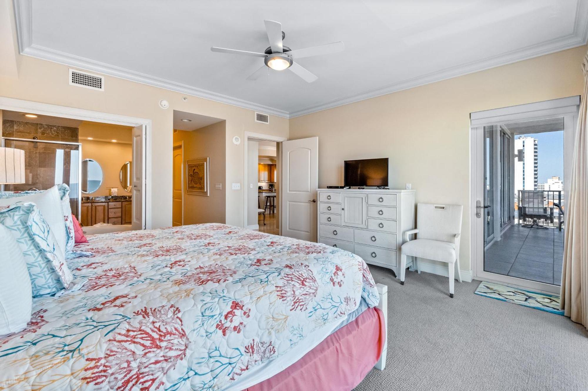 Mustique #702 Villa Gulf Shores Phòng bức ảnh