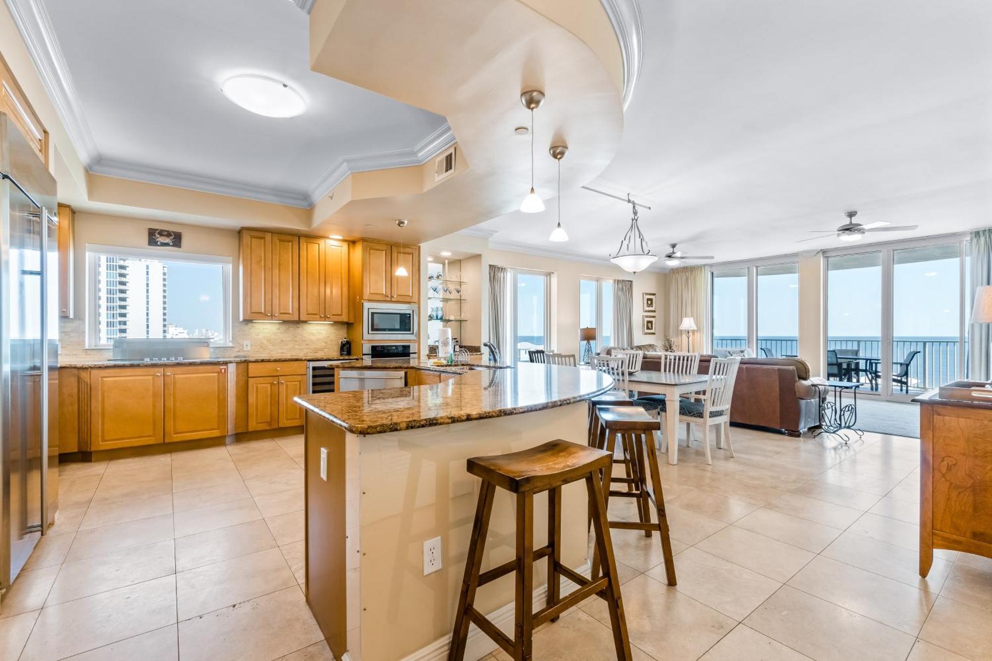 Mustique #702 Villa Gulf Shores Ngoại thất bức ảnh